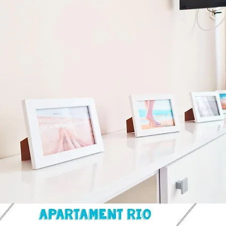 Dor De Mare - Lakeview&sea Lotus Apartament