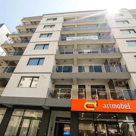 Dor De Mare - Lakeview&sea Lotus Apartament *